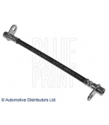 BLUE PRINT - ADC453104 - Шланг тормозной MITSUBISHI: OUTLANDER II 2.0 DI-D, 2.2 DI-D, 2.2 DI-D 4WD, 2.4 Mivec 4WD 06-